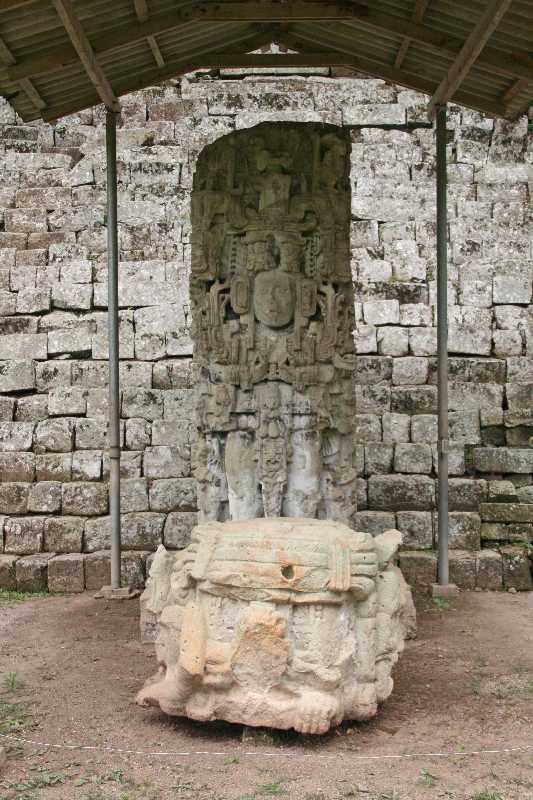 Mexico & Guatemala 2010 - 0884